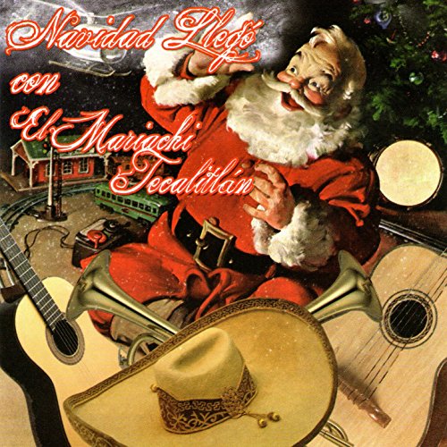 Navidad Medley 1: Rodolfo el Reno / Frosty The Snowman / Santa Claus Llegó a la Ciudad