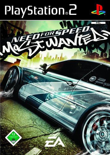 Need for Speed: Most Wanted [Importación Francesa]