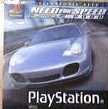 Need For Speed : Porsche 2000 Need For Speed : Porsche 2000