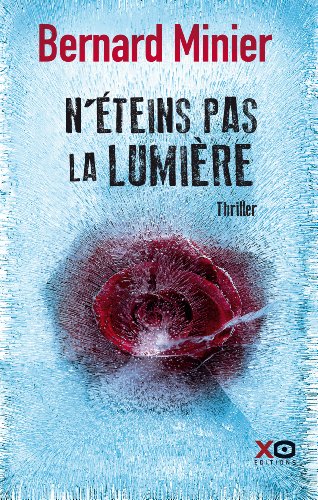 N'éteins pas la lumière (Hors collection) (French Edition)