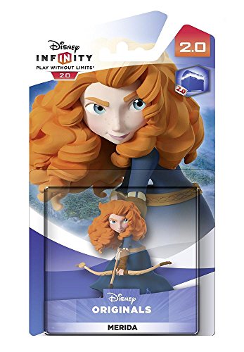 Nintendo Iberica SL Infinity 2.0 - Figura Merida