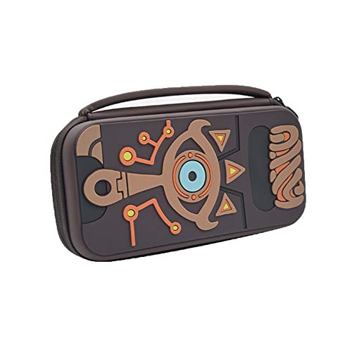 Nintendo Switch Hard Protective Carry Case, The Legend Of Zelda