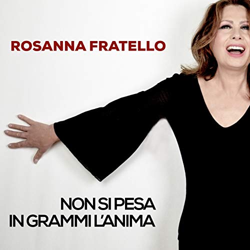 Non si pesa in grammi l'anima Non si pesa in grammi l'anima