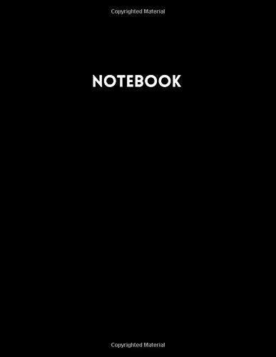 Notebook: Discreet Internet Password Notebook with Blank Tabs at the Top of Each Page for Easy DIY Organizing by Alphabet