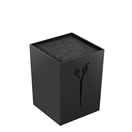 Noverlife Tijeras profesionales del salón de titular de estante del estilista Tijeras del pelo Holder, Peluquería Peines clips de escritorio caja de almacenaje Organizador Noverlife Tijeras profesionales del salón de titular de estante del estilista Tijeras del pelo Holder, Peluquería Peines clips de escritorio caja de almacenaje Organizador