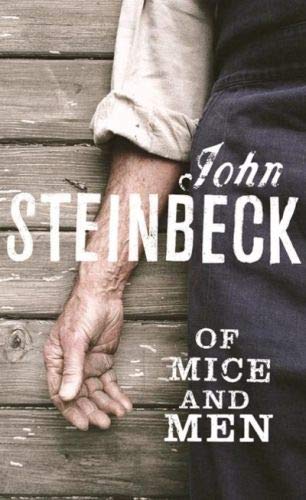 Of Mice and Men (Read Red)