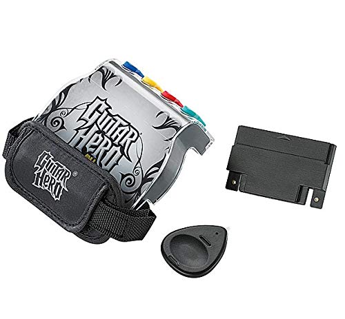 OFFICIAL NEW GUITAR HERO ON TOUR DECADES GRIP PACKAGE - GAME NOT INCLUDED