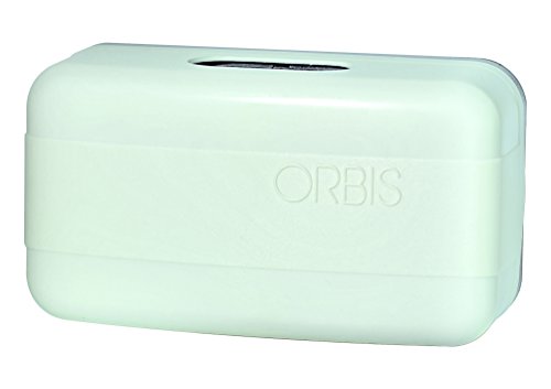 Orbis Orbison 120/230 V Puerta Timbre, OB110316CH