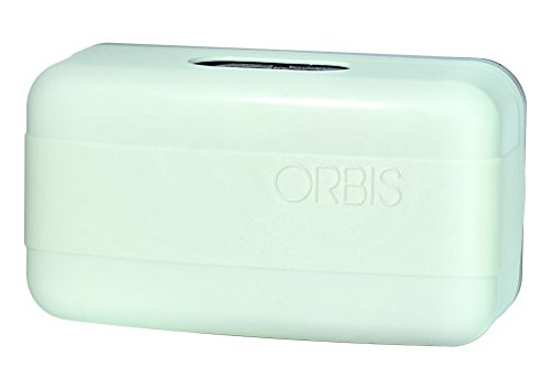 Orbis Orbison 120/230 V Puerta Timbre, OB110316CH Orbis Orbison 120/230 V Puerta Timbre, OB110316CH