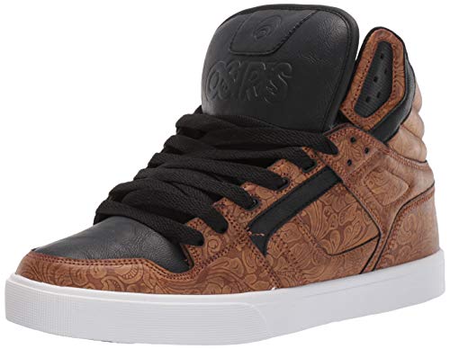 Osiris Men's Clone Skate Shoe Osiris Men's Clone Skate Shoe
