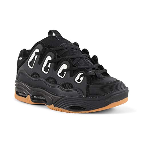 Osiris Men's D3 2001 Skate Shoe Osiris Men's D3 2001 Skate Shoe