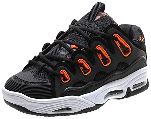 Osiris Zapatillas de Skate para Hombre D3 2001, Color, Talla 38 EU Osiris Zapatillas de Skate para Hombre D3 2001, Color, Talla 38 EU