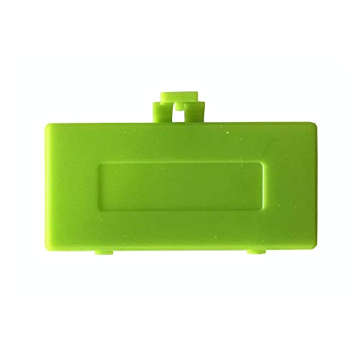 OSTENT Sostituzione batteria per sostituzione della custodia per Nintendo Game Boy Pocket GBP Colore verde