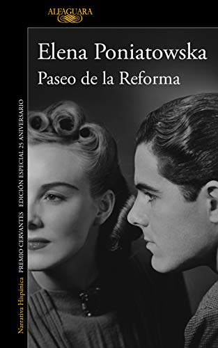 Paseo de la reforma/ Reforma Boulevard: Edicion 25 Aniversario/ 25th Anniversary Edition