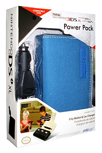 PDP XL Power Pack - cajas de video juegos y accesorios, colores surtidos