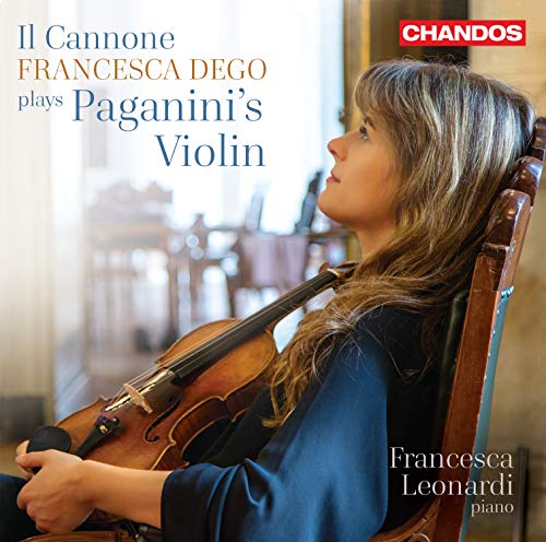 Péchés de vieillesse, Vol. 9: No. 4, Un mot à Paganini Péchés de vieillesse, Vol. 9: No. 4, Un mot à Paganini