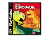 Playstation 1 - Disney's Dinosaur