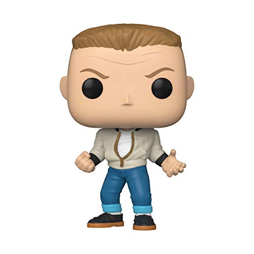 Pop! Movie. Back to the Future- Doc 2015