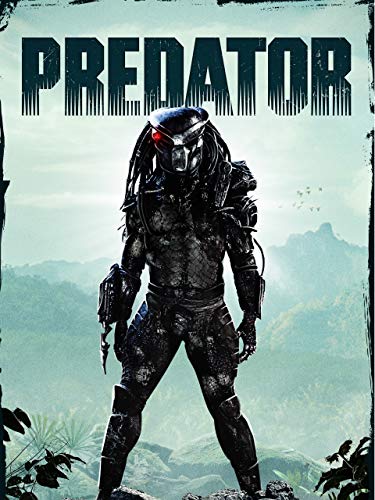 Predator Predator