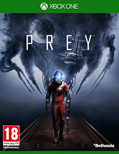 Prey - Xbox One [Importación inglesa]