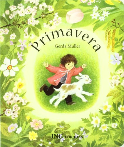 Primavera cast (estaciones) Primavera cast (estaciones)
