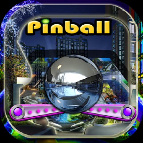 Pro Pinball 3d