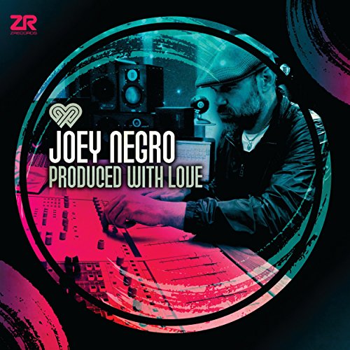 Produced With Love Produced With Love