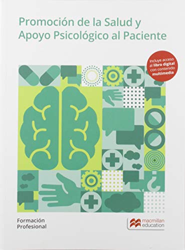 Promocion de la Salud y Apoyo Psic 2019 (Cicl-Sanidad)