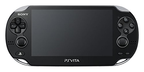 PS Vita 3G/wi-fi
