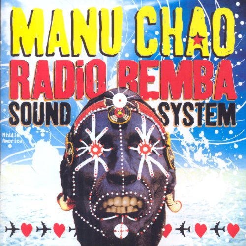 Radio Bemba Sound System (2 LPs) [Vinilo]
