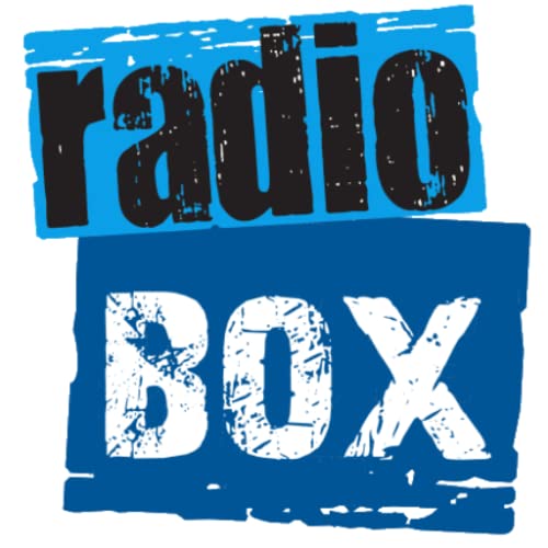 Radio box - FM Internet & Record