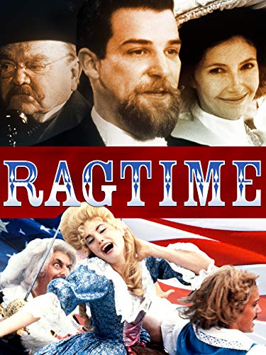 Ragtime Ragtime