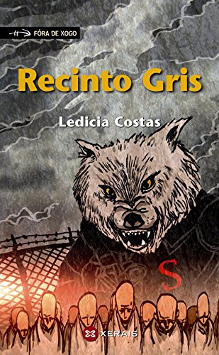 Recinto Gris (Fora De Xogo) Recinto Gris (Fora De Xogo)