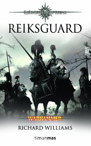 Reiksguard (NO Warhammer)