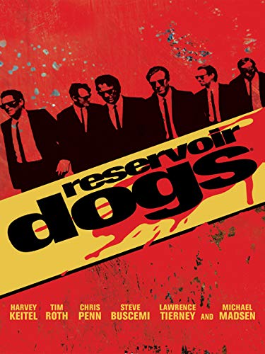 Reservoir Dogs Reservoir Dogs