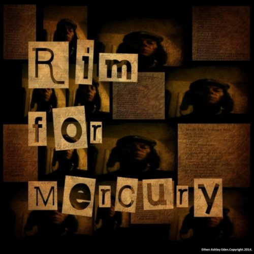 Rim for Mercury