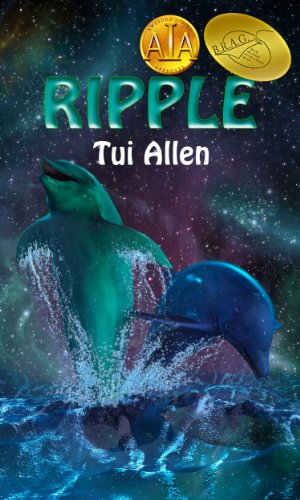 Ripple: A Dolphin Love Story (English Edition)