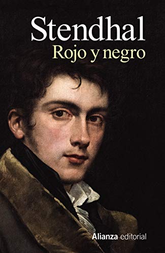 Rojo y negro (13/20) Rojo y negro (13/20)