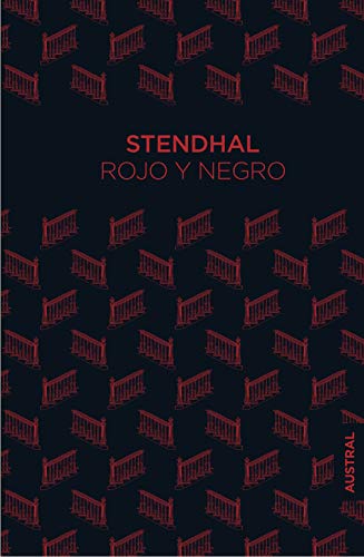 Rojo y negro (Austral Singular) Rojo y negro (Austral Singular)
