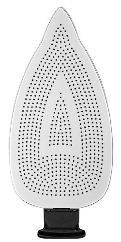 Rowenta ZD7900D1 - Plancha desmontable, recubierto de teflón, fácil de colocar y quitar, compatible con DZ5/DW5/DW8/DW9, Aluminio Rowenta ZD7900D1 - Plancha desmontable, recubierto de teflón, fácil de colocar y quitar, compatible con DZ5/DW5/DW8/DW9, Aluminio