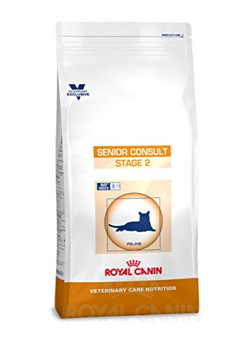 ROYAL CANIN Alimento para Gatos Senior Consult Stage 2-3,5 kg