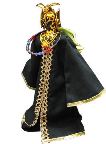 Saint Seiya Myth Cloth Sion Grand Pope Figure (japan import)