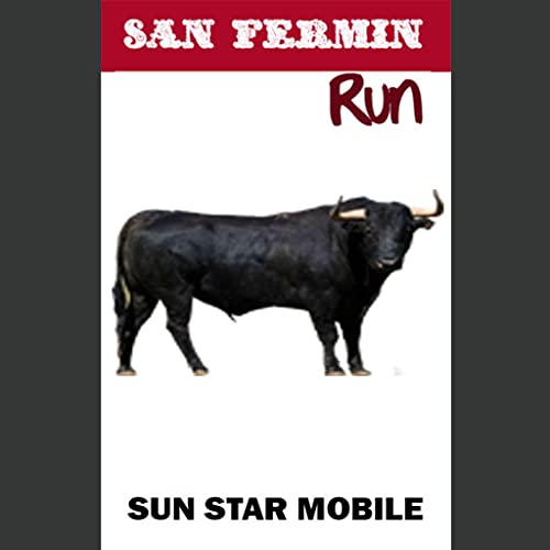 San Fermin Run