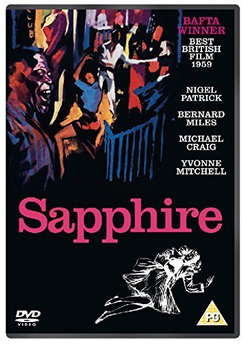 Sapphire [DVD] [Reino Unido]