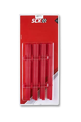 SCALEXTRIC-ACCESORIO, color (SCALE COMPETITION XTREME 8) SCALEXTRIC-ACCESORIO, color (SCALE COMPETITION XTREME 8)