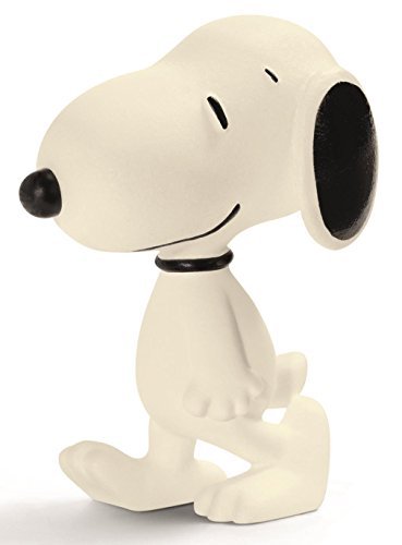 Schleich - Figura Snoopy Corriendo (22001)