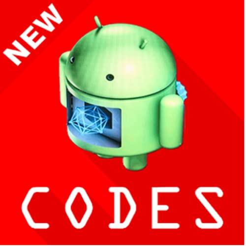 Secret Android Codes