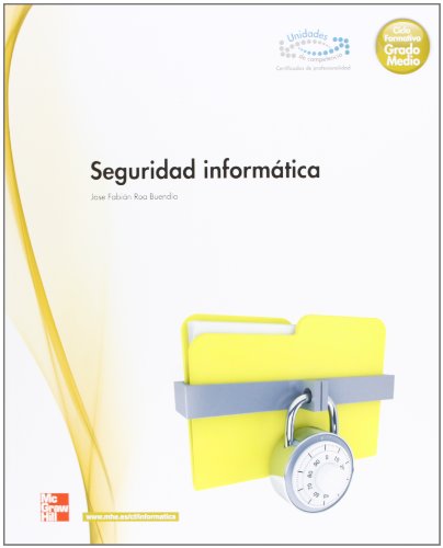 Seguridad informatica GM