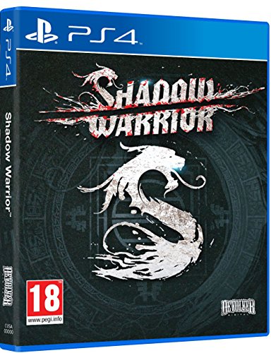 Shadow Warrior