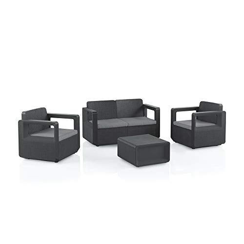 Shaf Venus Conjunto Muebles Sofa 2 Plazas + 2 Sillones Shaf Venus Conjunto Muebles Sofa 2 Plazas + 2 Sillones